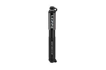Pompka ręczna LEZYNE Grip Drive HP - S Black